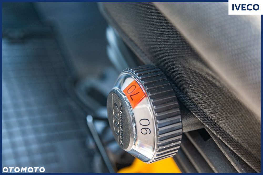 Iveco Daily 70C18 HA8/P Hi-Matic Autolaweta 3.0 180KM - 20