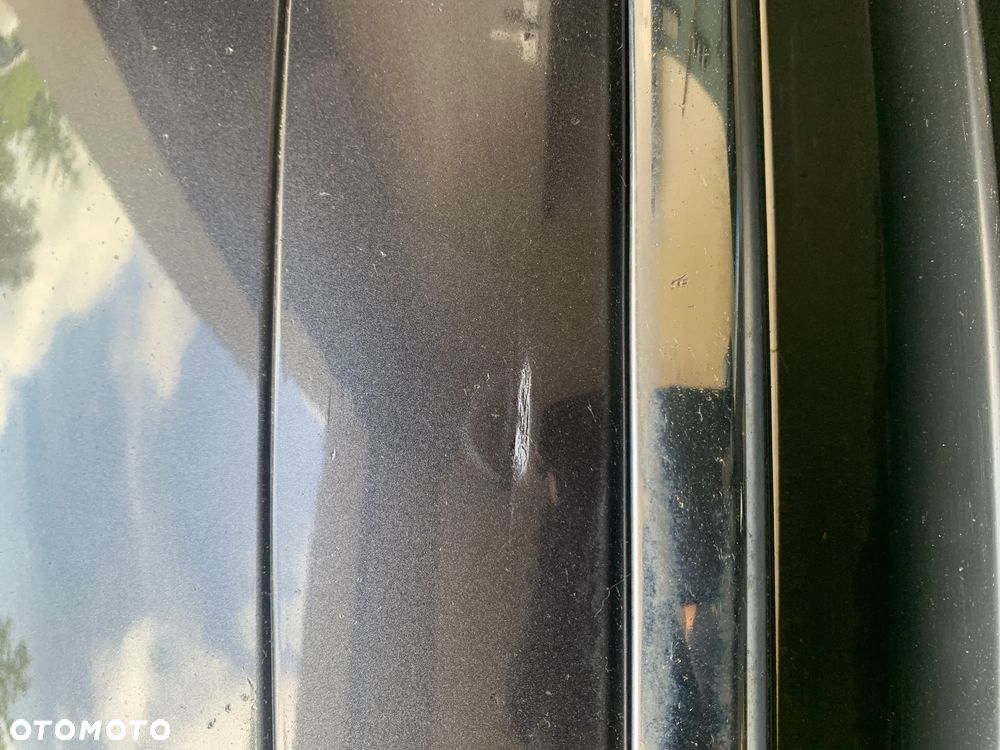 zderzak przód przedni LZ7Q Audi A6 C6 - 13