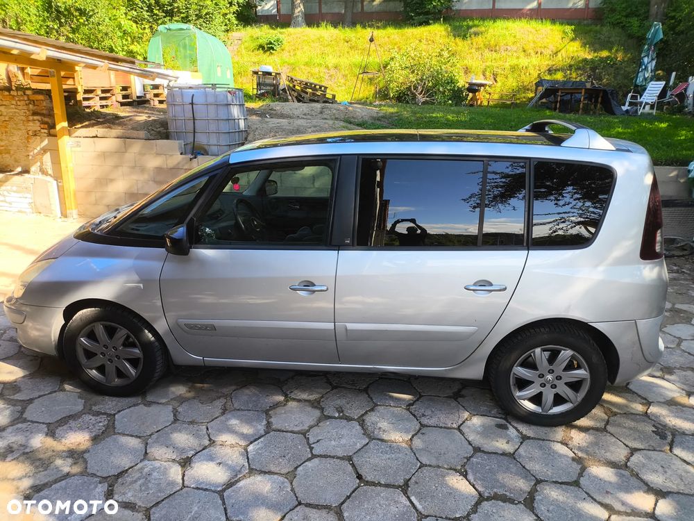 Renault Espace 2.0 dCi Celsium - 1