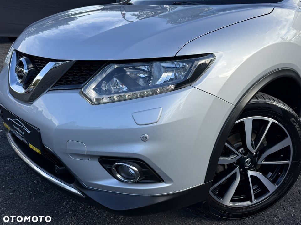 Nissan X-Trail 1.6 DIG-T Tekna - 2