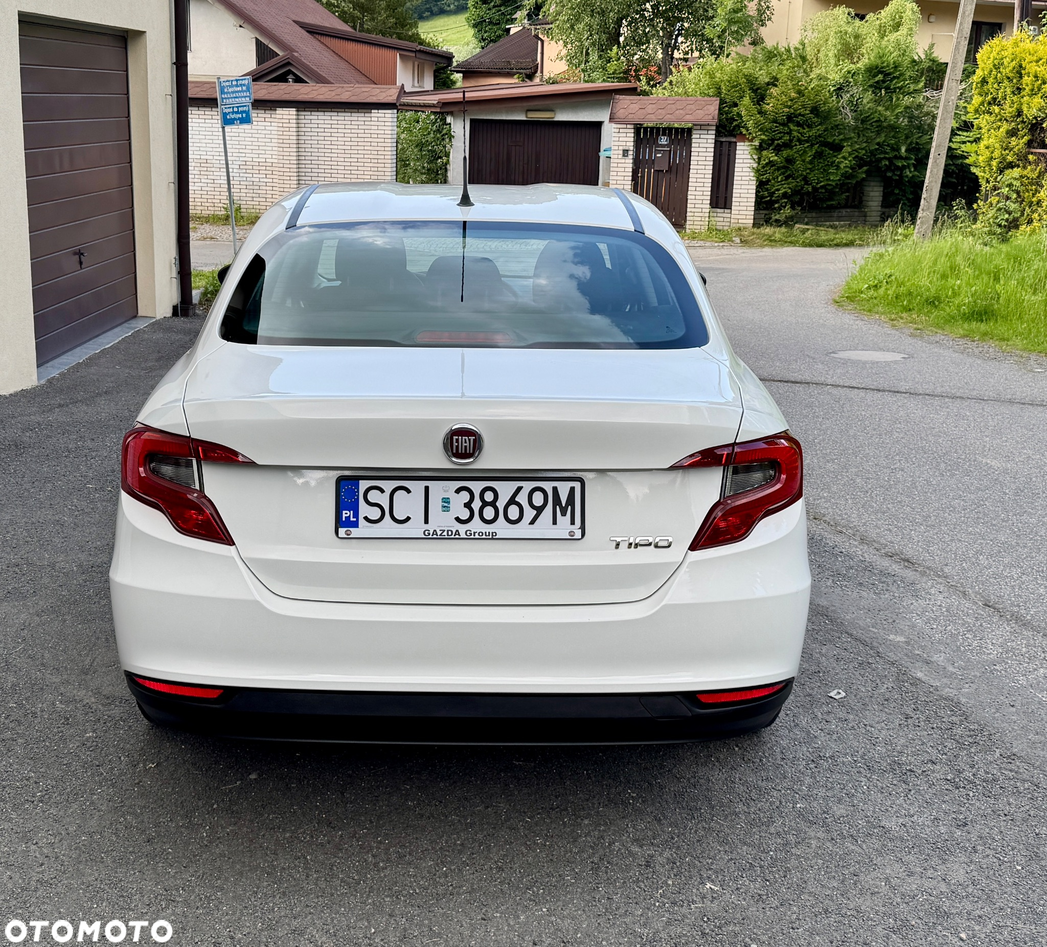 Fiat Tipo 1.4 16v Pop - 8