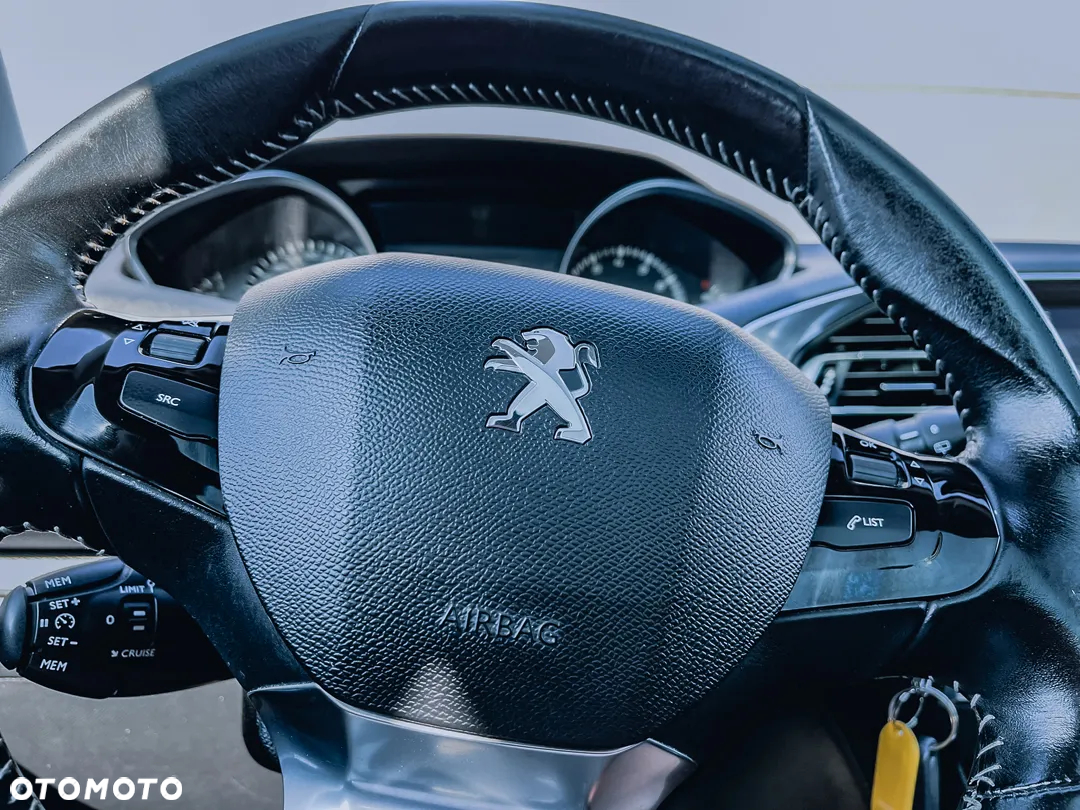 Peugeot 308 1.2 PureTech Active S&S - 13