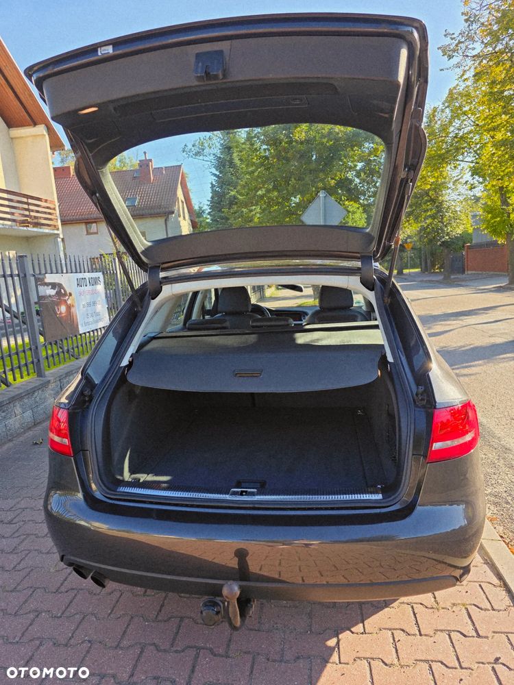Audi A4 - 21