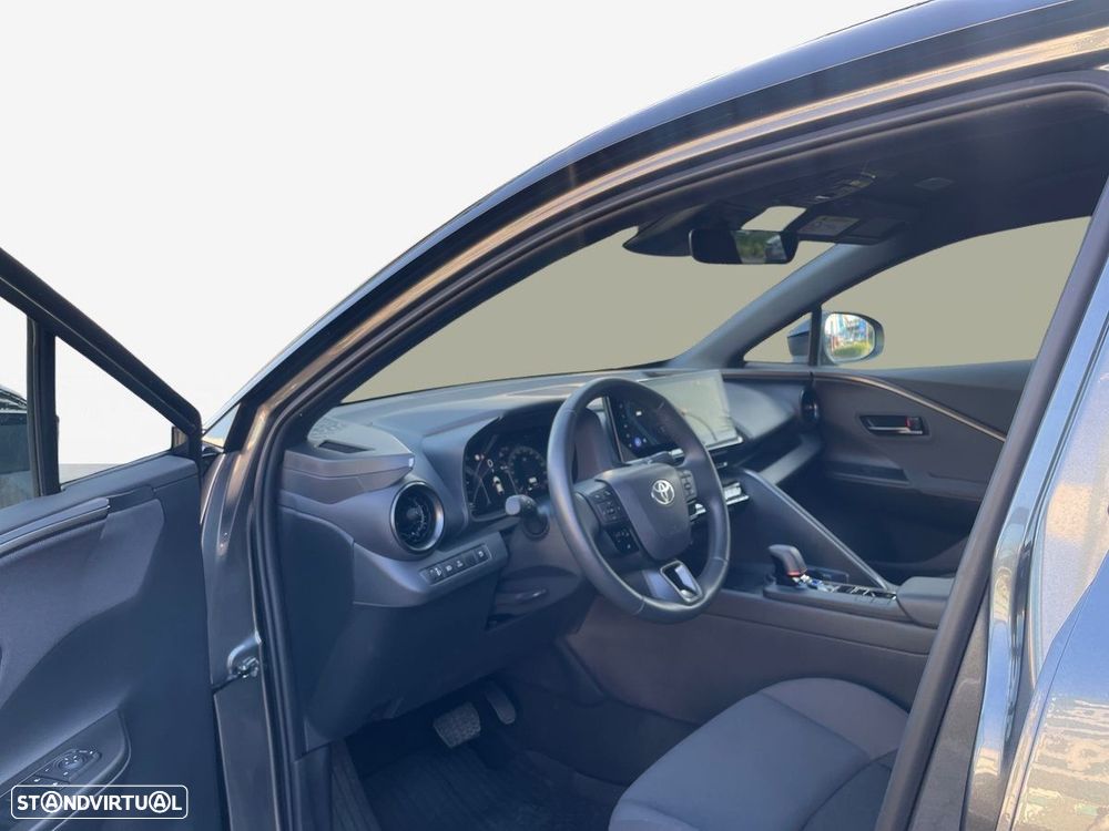 Toyota C-HR 2.0 HDF Plug-in Square Collection - 9