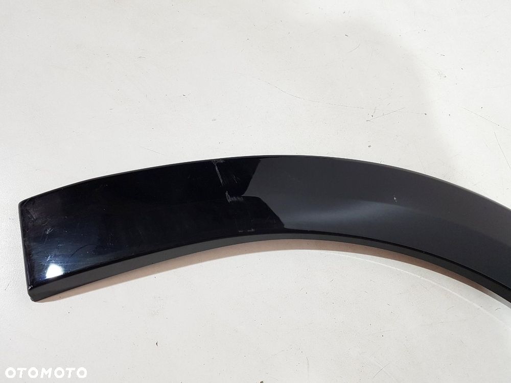 PEUGEOT 208 II 2 LISTWA NAKŁADKA BŁOTNIK TYŁ TYLNY LEWY 9823300580 ORYGINAŁ - 4