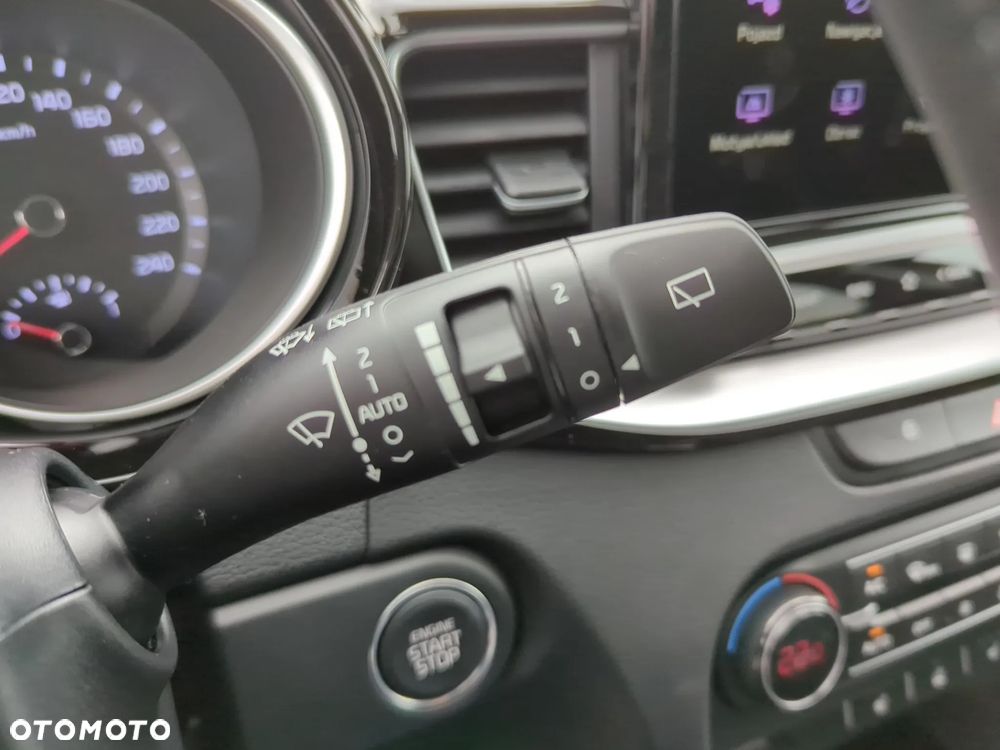 Kia Ceed 1.5 T-GDI Tribute - 15