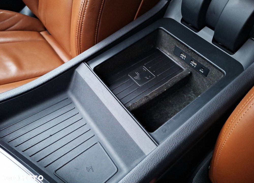 Audi Q7 45 TDI Quattro Tiptronic - 26