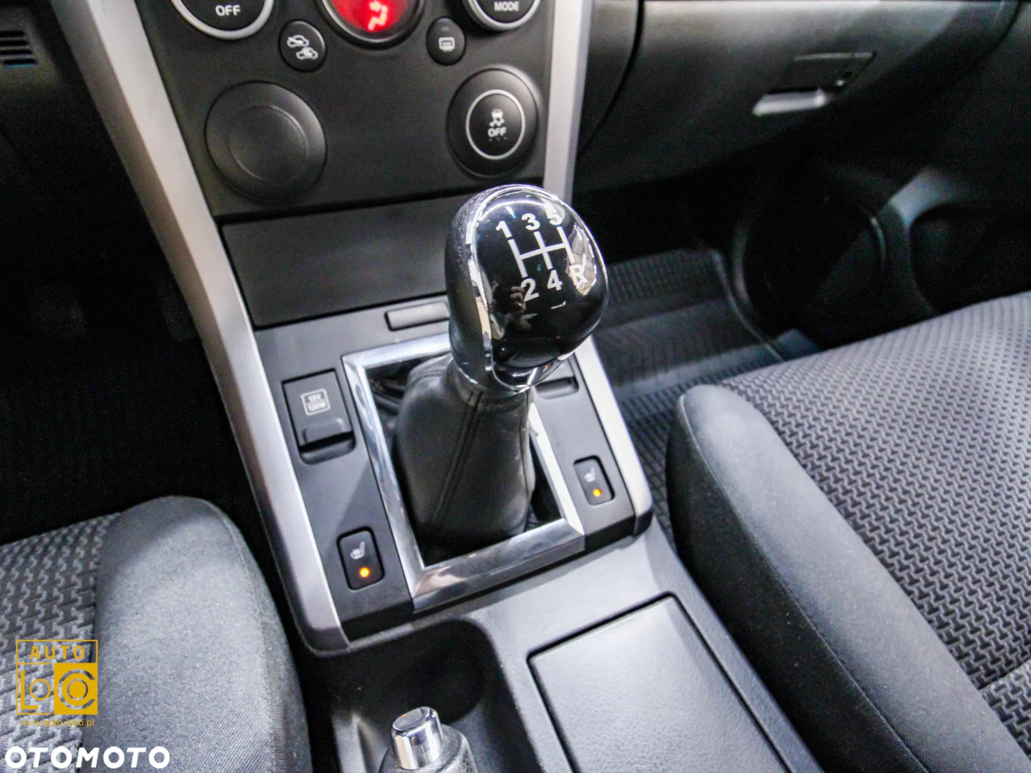 Suzuki Grand Vitara 1.6 Comfort - 18