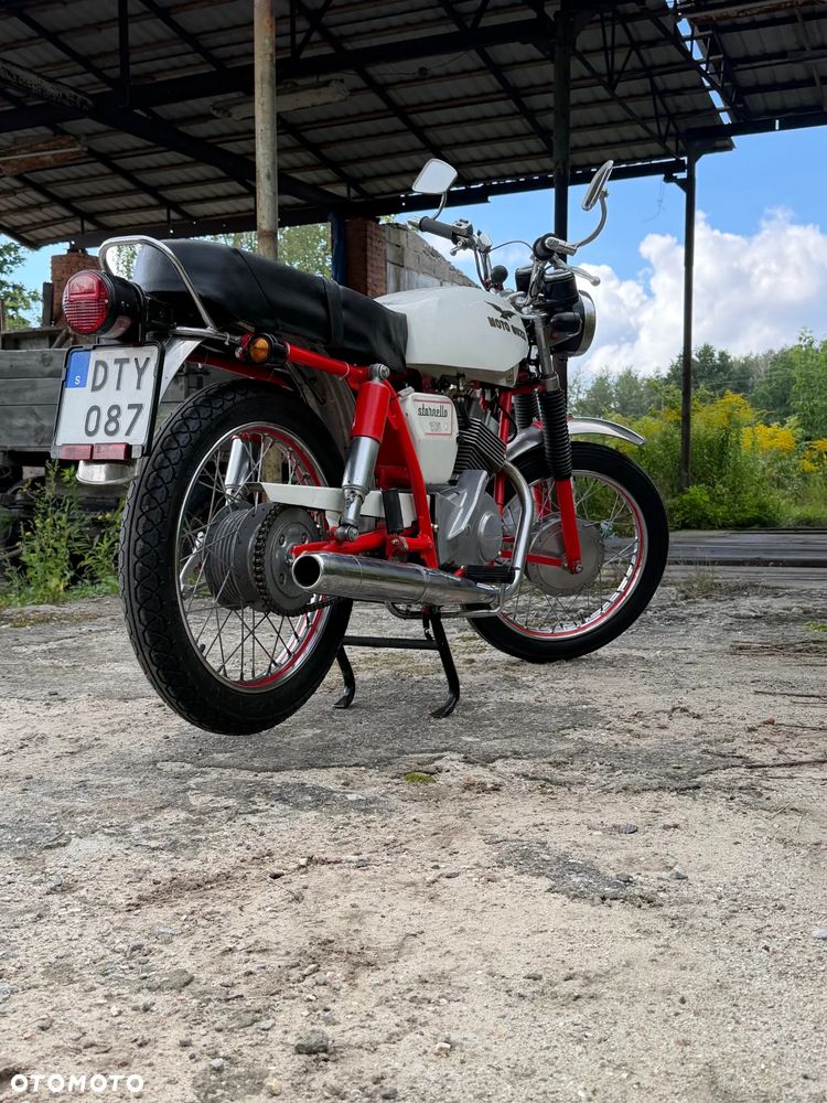 Moto Guzzi Inny - 6