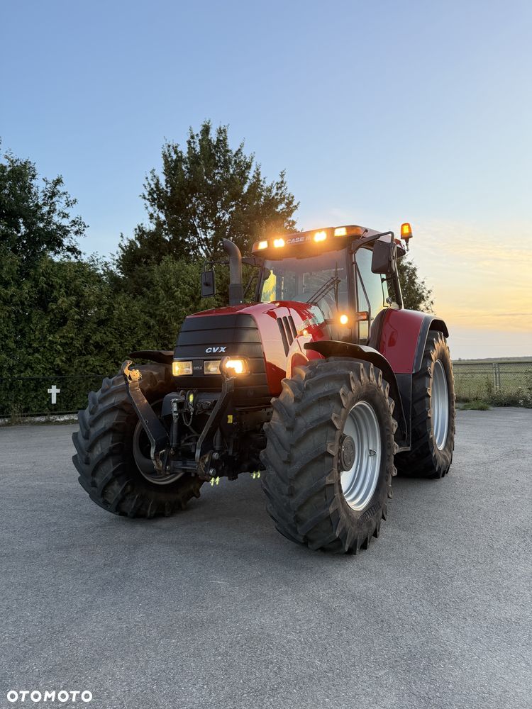 Case IH CVX 1170 - 2