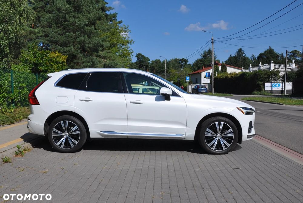 Volvo XC 60 B5 B Inscription - 8