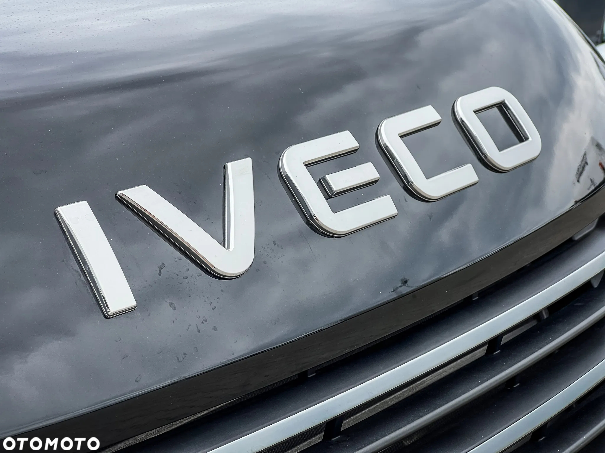 Iveco DAILY 35S18HA8 - 13