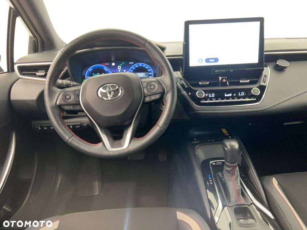 Toyota Corolla - 9
