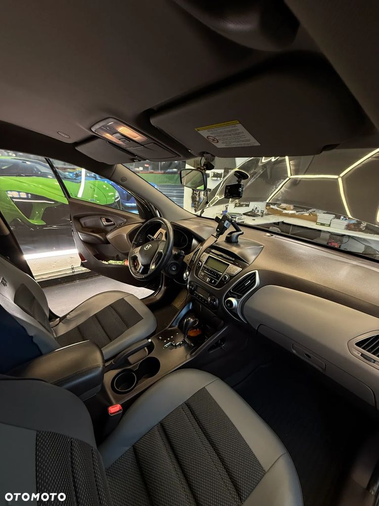 Hyundai ix35 2.0 CRDi Style - 5