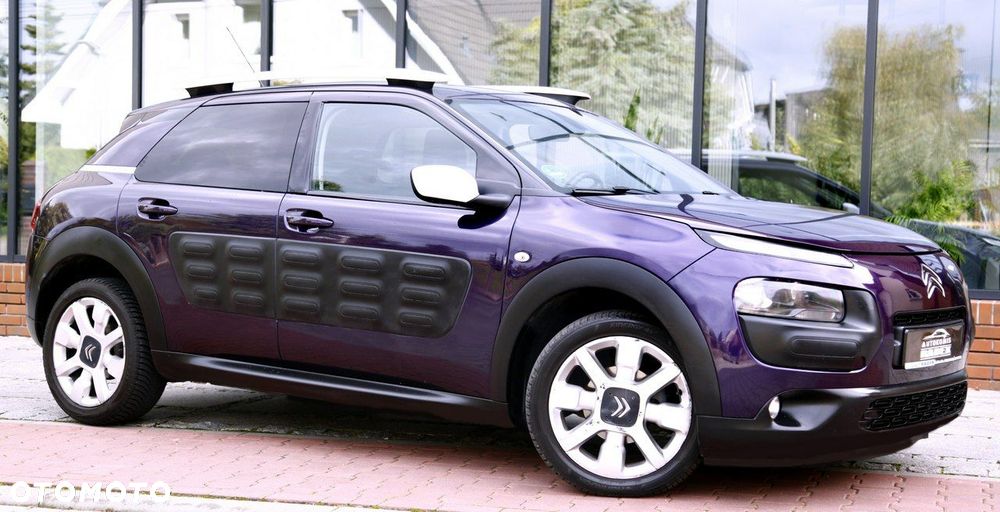 Citroën C4 Cactus 1.6 BlueHDi Live - 5