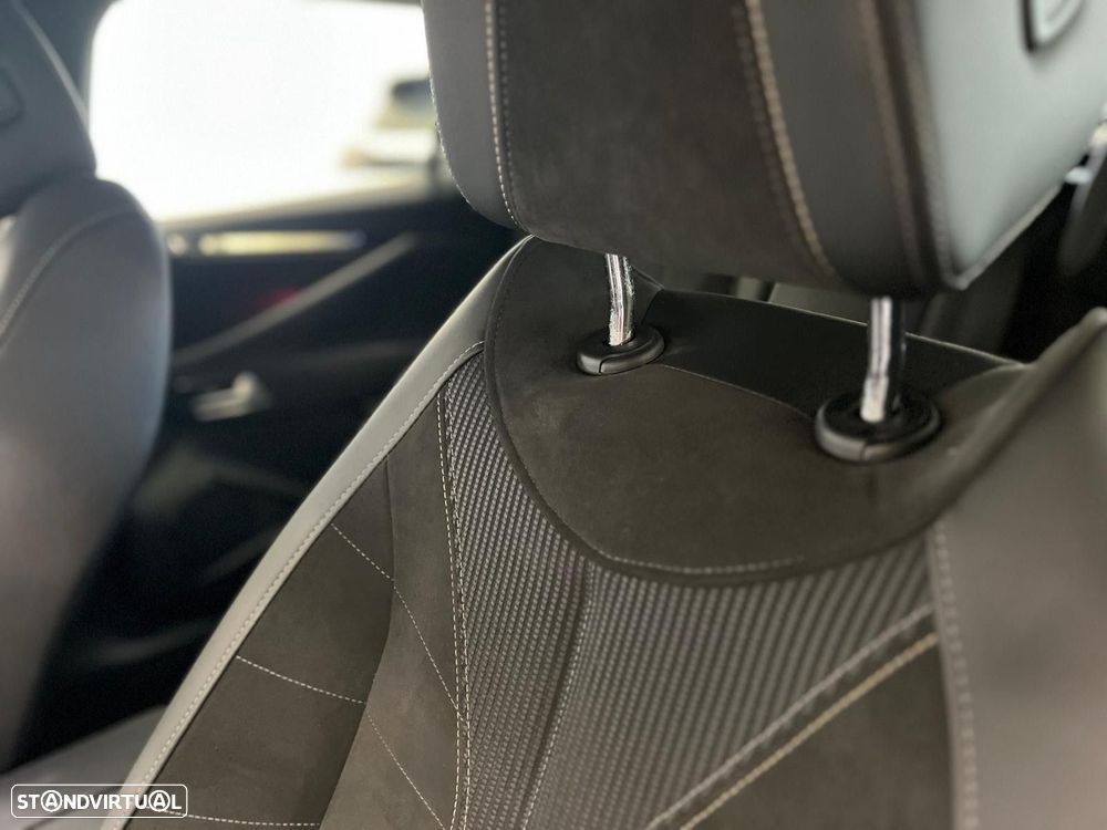 DS DS4 1.2 Hybrid Etoile e-DSC6 - 19