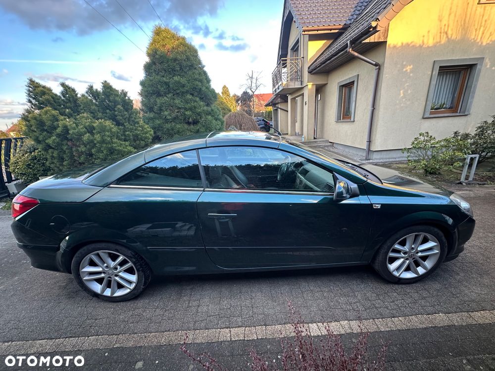 Opel Astra 1.8 Cosmo - 13