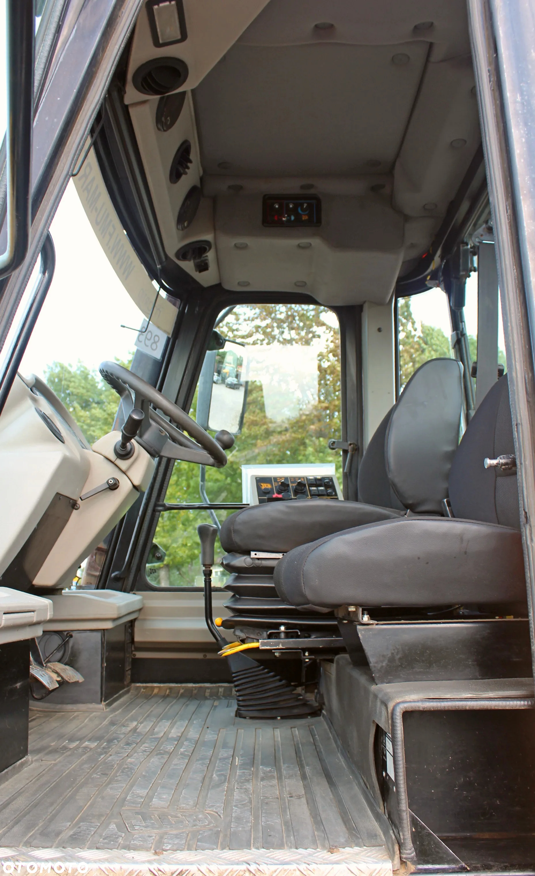 JCB Fastrac 3185 - 20