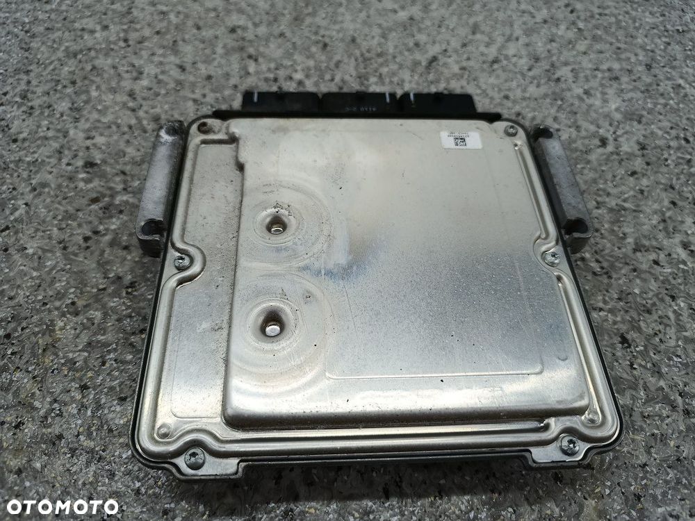 KOMPUTER, STEROWNIK FORD MONDEO IV 8G91-12A650-EF 0281014832  BOSCH 2.2 - 5