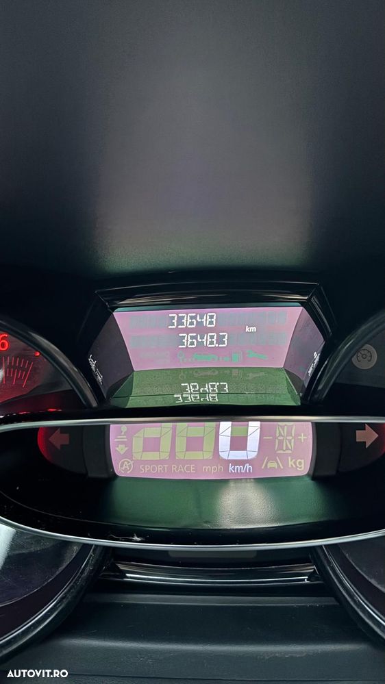 Renault Clio 1.2 Life - 7