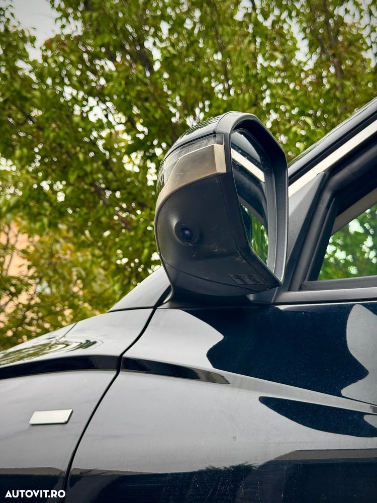 Hyundai Tucson - 8