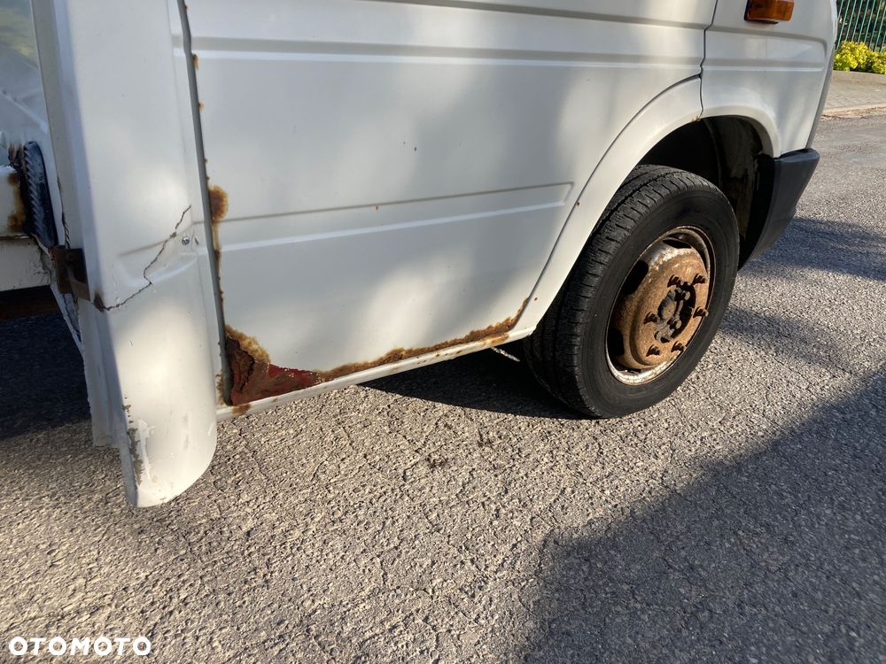 Volkswagen LT46 - 11