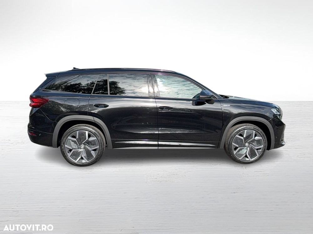 Skoda Kodiaq 2.0 TDI 4X4 DSG Sportline - 4