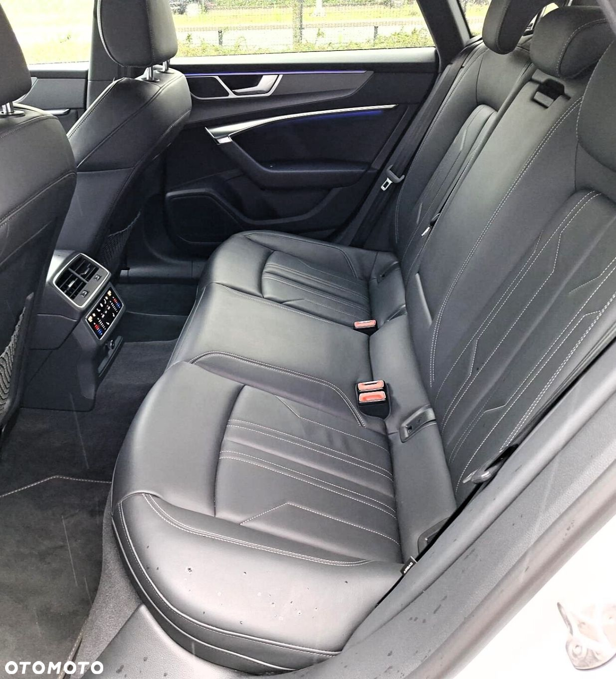 Audi A7 Sportback - 22