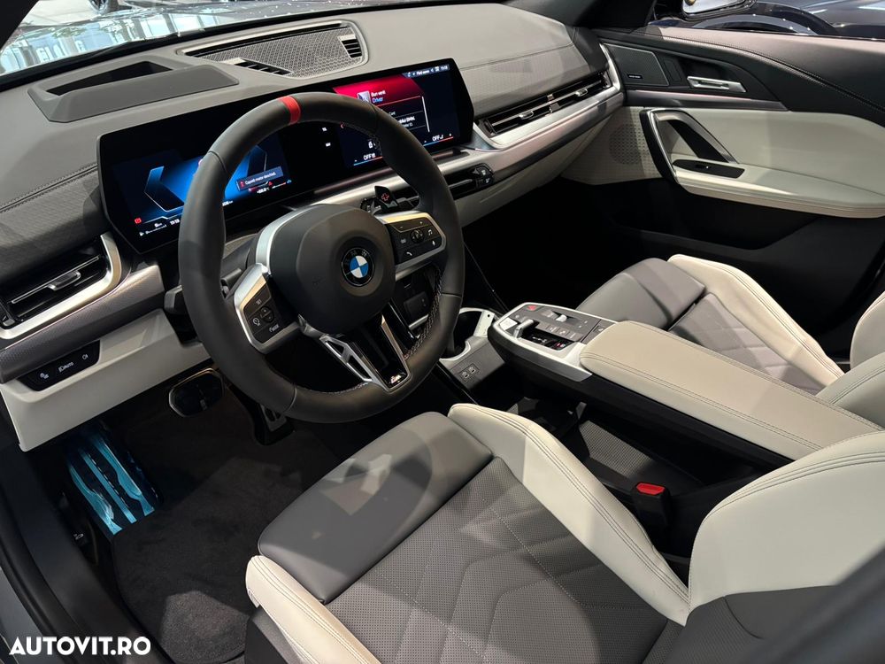 BMW X2 M35i xDrive - 9