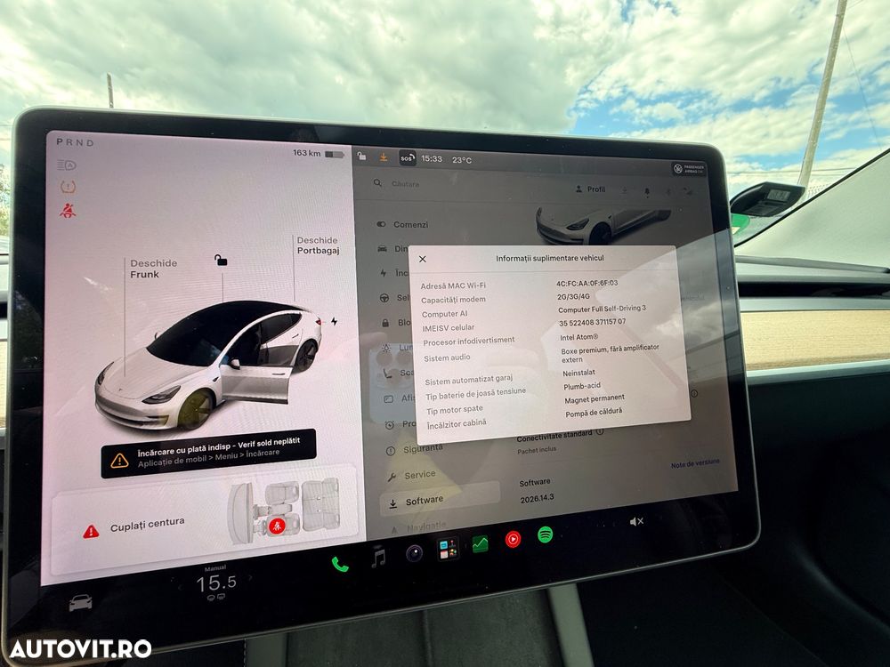 Tesla Model 3 - 13