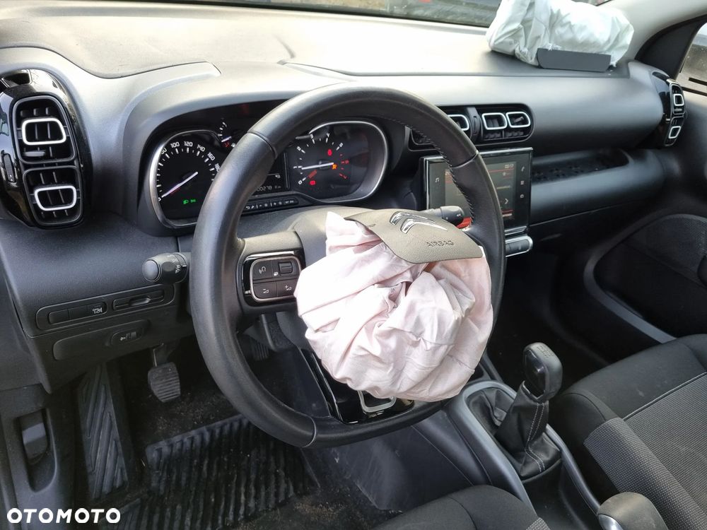 Citroën C3 Aircross PureTech 82 Feel - 13