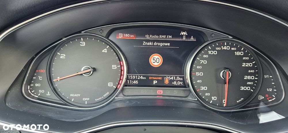 Audi A6 Avant 40 TDI mHEV Quattro S tronic - 18