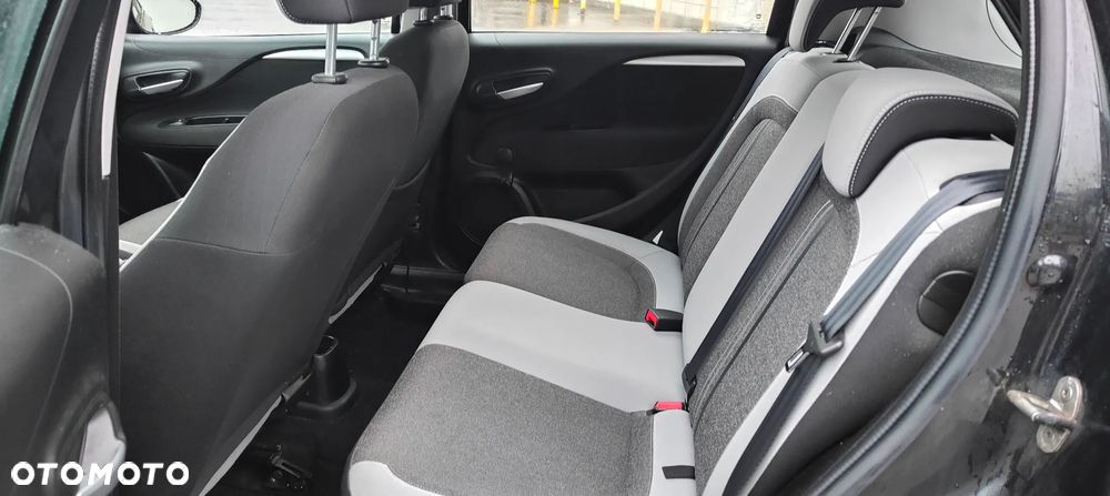 Fiat Punto Evo 1.4 8V Start&Stopp Pop - 22