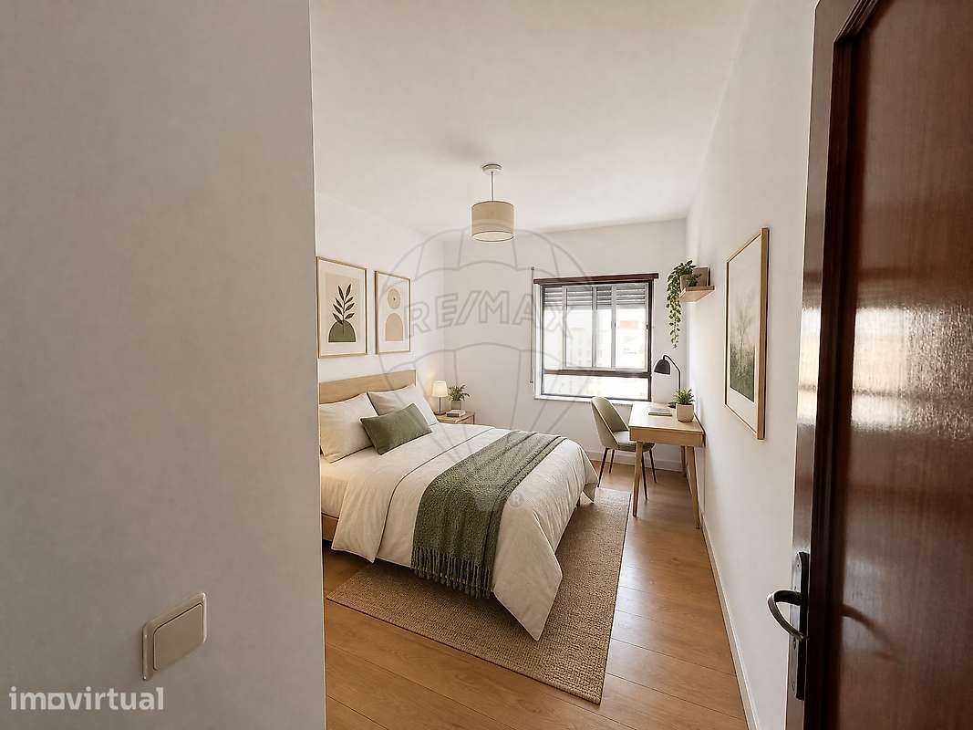 Apartamento T3 para venda - Grande imagem: 5/7