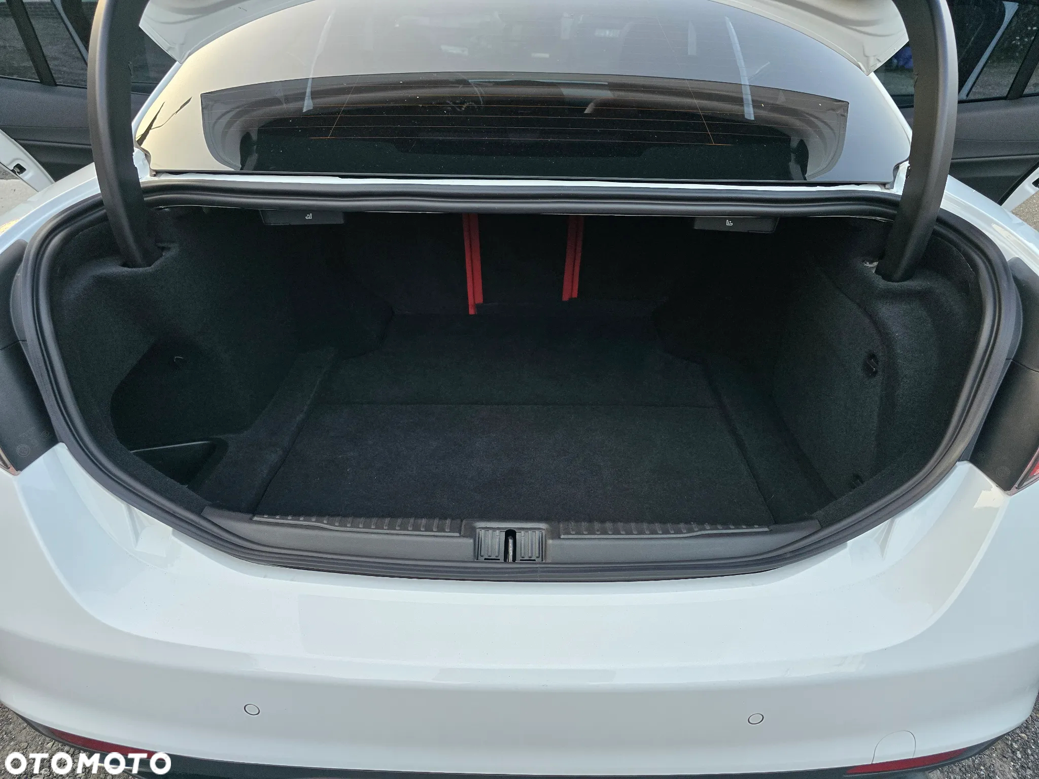 Alfa Romeo Giulia 2.0 Turbo Veloce Q4 - 33