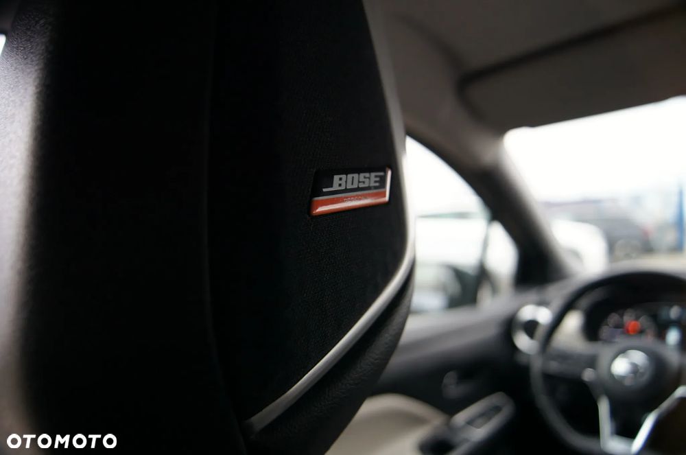 Nissan Micra 1.5 dCi Tekna - 21