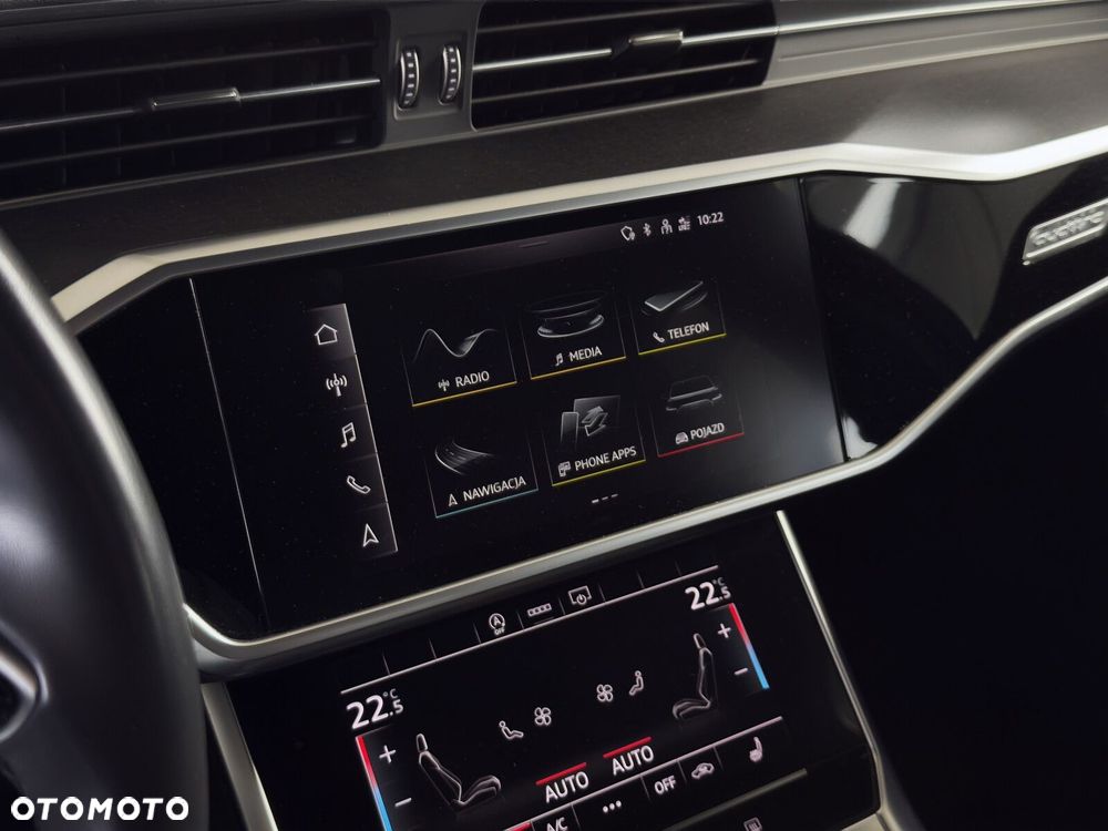 Audi A6 Avant - 23
