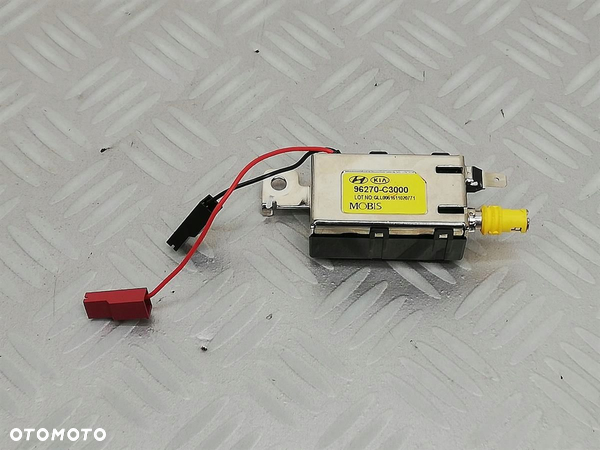 Wzmacniacz anteny Hyundai Sonata VII 96270C3000 96270-C3000