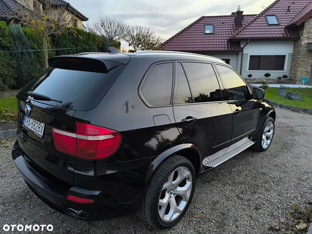 BMW X5 3.0d xDrive - 17
