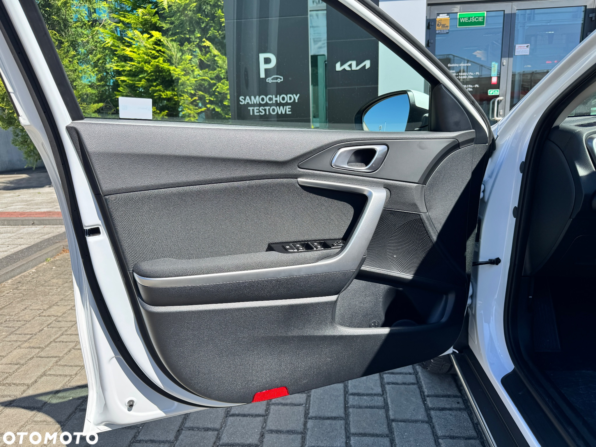 Kia XCeed 1.5 T-GDI M DCT - 13