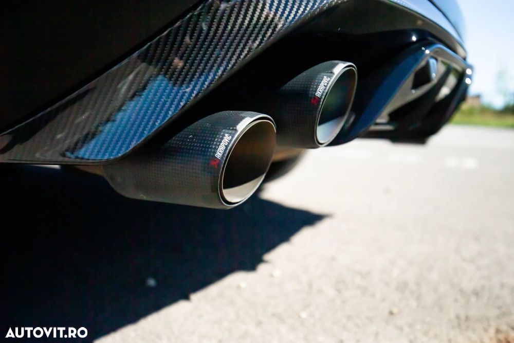 Cupra Formentor VZ5 2.5 TSI 4DRIVE DSG - 14