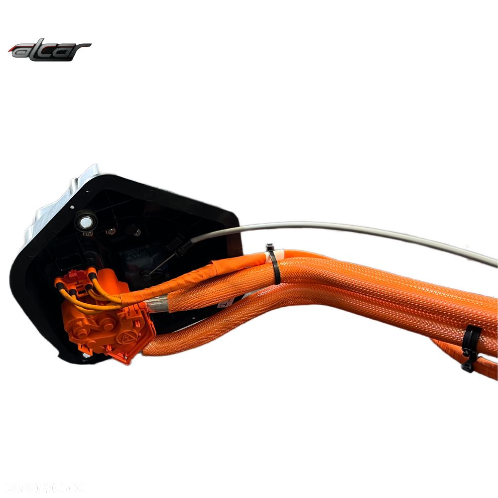 ZESTAW DO KONWERSJI US NA EU TESLA Y 1135558-55-A - 9