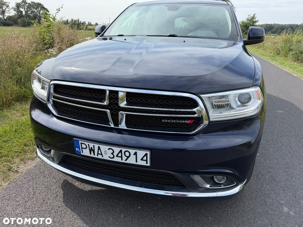 Dodge Durango - 4