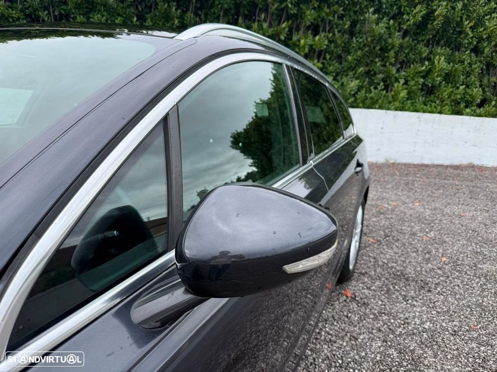 Peugeot 508 SW 1.6 e-HDi Business Line - 21
