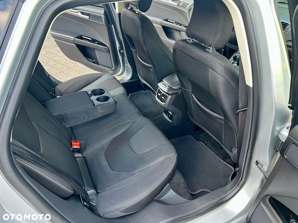 Ford Mondeo 2.0 EcoBlue Executive Plus - 23