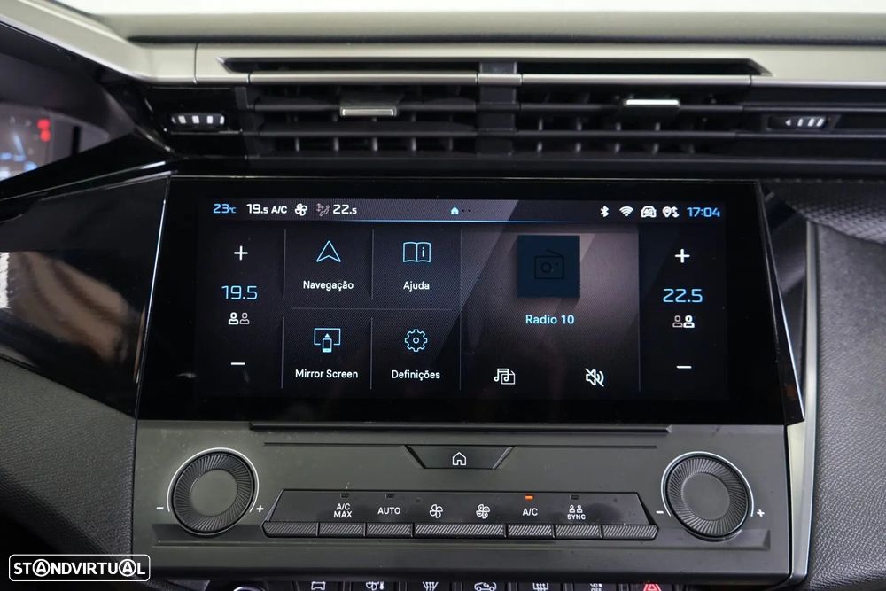Peugeot 308 SW 1.2 PureTech Active Pack - 32