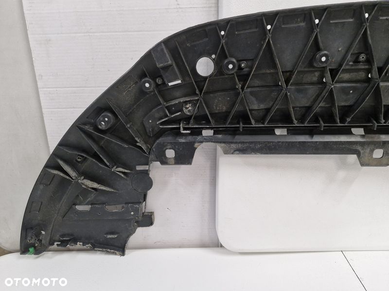 VOLVO S60 II 2 OSŁONA DOLNA POD ZDERZAK PRZÓD 31352298 - 9