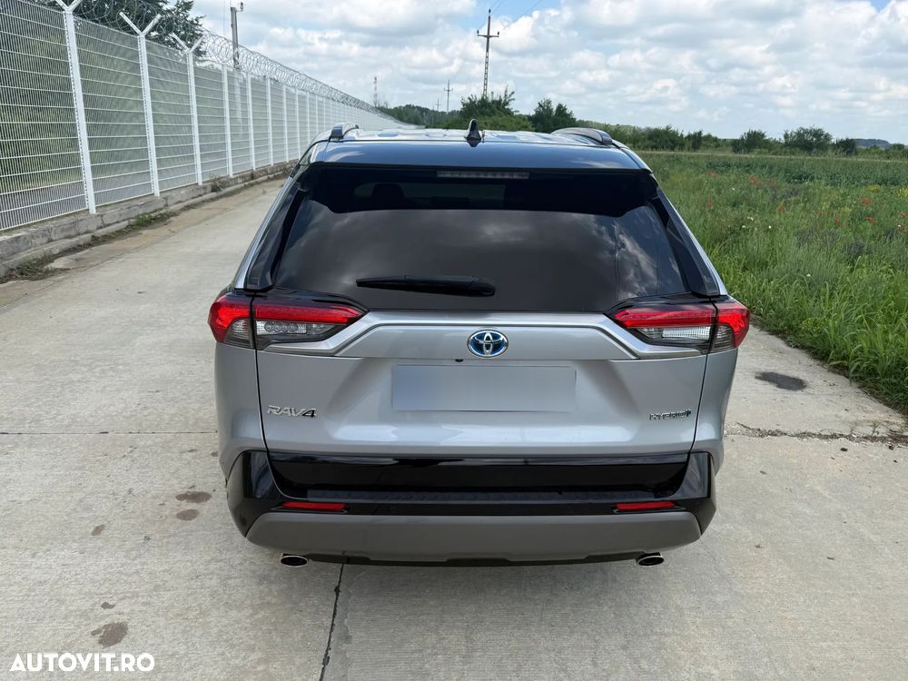 Toyota RAV4 - 19