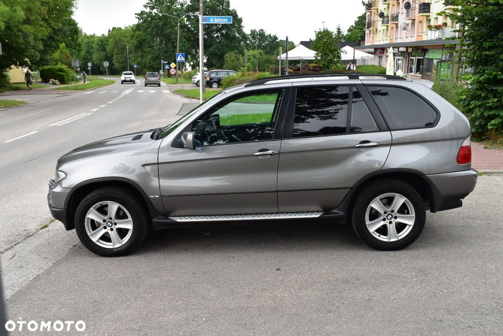 BMW X5 - 5