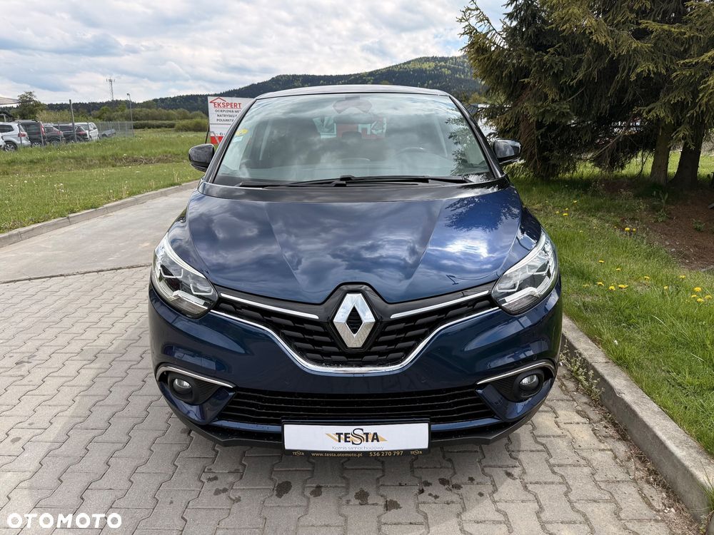Renault Scenic - 2